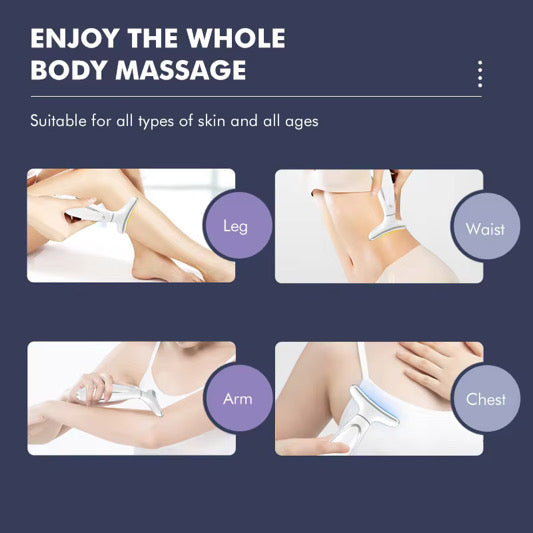 LumaLift® Face & Neck Beauty Device – Anti-Aging & Skin Tightening