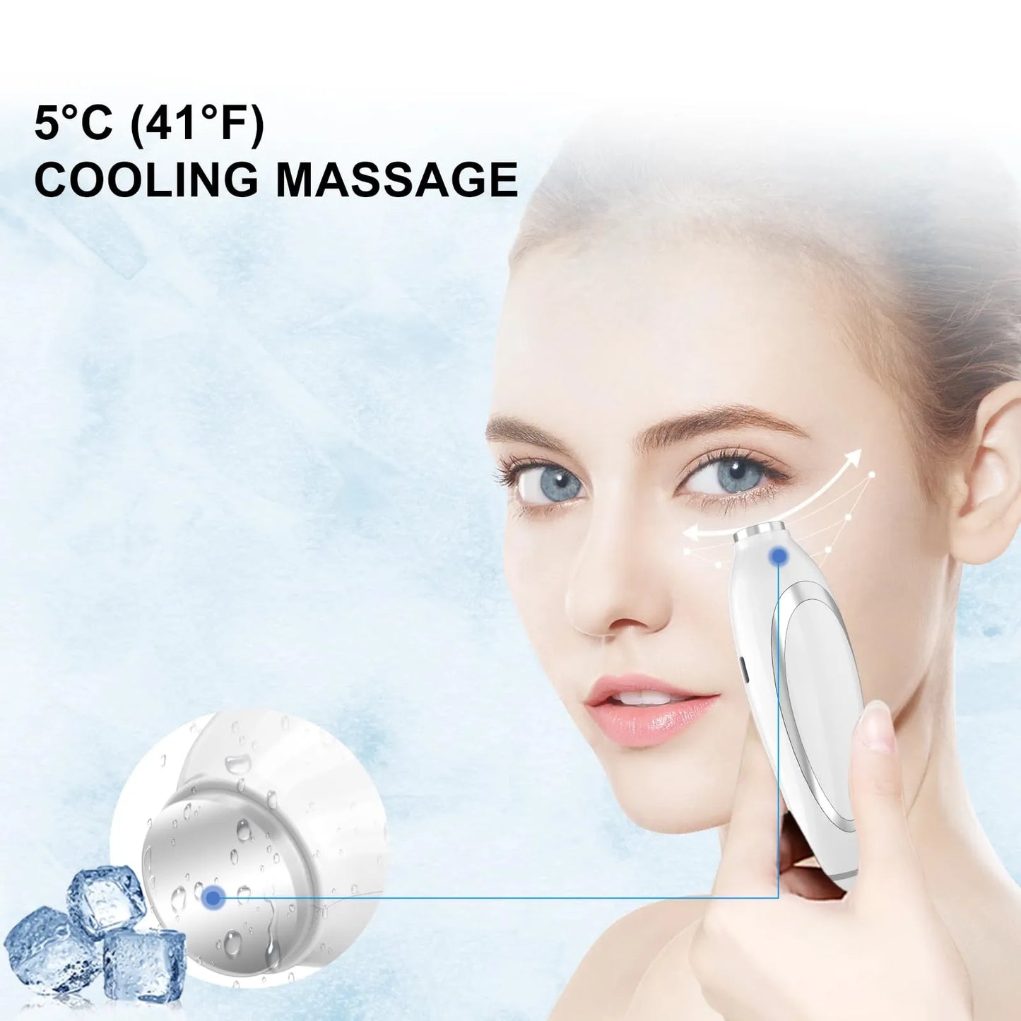 LumaLift® Face & Neck Beauty Device – Anti-Aging & Skin Tightening