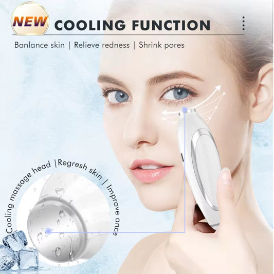 LumaLift® Face & Neck Beauty Device  – Anti-Aging & Skin Tightening